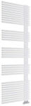 Sanotechnik WIEN fürdőszobai fűtőtest, egyenes, fehér, 899 W (WI169)