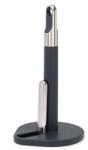 Joseph Joseph Suport pentru prosoape de bucătărie HOLD 8500003 33 cm, gri, plastic / oțel inoxidabil, Joseph Joseph (JS8500003)