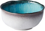 Made in Japan Bol de masă SKY BLUE 15 cm 700 ml, MIJ (MIJC5087) Castron