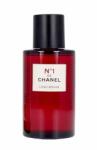 CHANEL No. 1 de Chanel L`Eau Rouge Női parfüm Tester EDT 100 ml