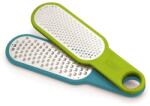 Joseph Joseph Râzătoare de mână DUO OPAL 20204, set de 2 buc, plastic, Joseph Joseph (JS20204)