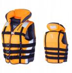 Aquarius Pro Race mentőmellény, narancssárga, 90+ kg méret XXL (KAM000089)