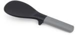 Joseph Joseph Lingură pentru orez ELEVATE FUSION 10575 20 cm, gri / negru, silicon, Joseph Joseph (JS10575)