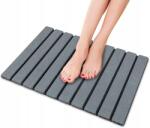  Fürdőszobaszőnyeg kőből, összecsukható, természetes diatómaföld (5904133223686 )