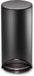 Joseph Joseph Coș cu pedală ARC 30149 30 l, negru, oțel, Joseph Joseph (JS30149) Cos de gunoi