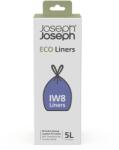 Joseph Joseph Saci de gunoi IW8 30144 5 l, set de 20 buc, Joseph Joseph (JS30144)