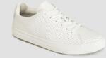 G/Fore Pantofi De Golf Albi Pentru Femei G/fore Perforated Durf
