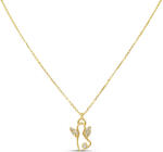 ÉkszerM Arany Lánc (méret: 41) AU 97518