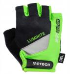 Meteor Kerékpáros Kesztyű Rövid Meteor Gel GX31 XL rugalmas zselés (23839)