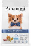  AmaNova Dog Mini Adult Sensitive Lamb & Pumpkin 2 kg