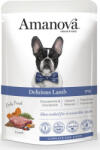  Amanova Dog GF Adult Delicious Lamb & Pumpkin P15 300 g