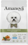  AmaNova Dog Mini Adult Digestive Divine Rabbit 2 kg - webshop