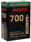 Maxxis Belső Maxxis 700X33/50C WELTER WEIGHT Preszta szelepes 60mm 130g
