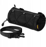 Rhinowalk Kerékpár Kormánytáska Rhinowalk 2.4 L Vízálló Fekete (14173)