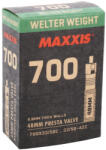 Maxxis Belső Maxxis 700X33/50C Welter Weight Preszta szelepes 48mm 128g