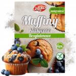 Celiko Klasszikus gluténmentes muffin keverék 280g Celiko Gyors És Egyszerű Vege (5900038001121)