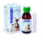 CATALYSIS Sirop imunostimulator pentru caini pisici Viusid Pets 150 ml