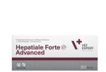 VetExpert Supliment hepatic pentru caini pisici Hepatiale Forte Advanced 30 tablete