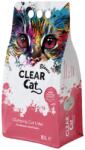 Clear Cat Blanco бебешка пудра бентонитова постелка 10 л