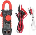 TOYA Lakatfogó Robusztus Tok És Tok Rms Ac/dc 10MA-600A Yato YT-730934 (YATO_YT-730934)