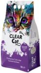 Clear Cat Blanco Лавандулова бентонитова постелка 10л