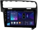 Phonocar SM301 Professzionális 10.1 QLED autós multimédia rendszer Android, vezeték nélküli CarPlay/Android Auto, DAB+, VW (SM301)
