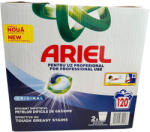 Ariel Detergent Capsule All in 1 PODS, 120 buc, Professional Original