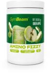 GymBeam Amino Fizzy 500 g măr verde