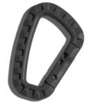 Pentagon Universal Tactical D Link (TAC MAVEN) (BF) D25037-01-Fekete-EGY MÉRET (D25037-01-Black-ONE SIZE)