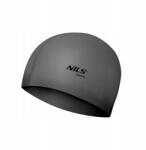 Nils Aqua Úszó sapka, úszósapka uszodába, szilikon (11-30-038)