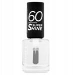 Rimmel London shine körömlakk 740 Clear 8 ml (34778209740)