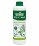 Biovita Csalán műtrágya koncentrátum 0, 5 l természetes növényekhez (5907813164682)