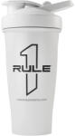 Rule 1 R1 Shaker Cup 700 ml, fehér