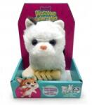 Artyk Cica Sétáló Interaktív Gyerekjáték Halak Hang 3+ (176456-202508)