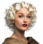 Boland Marilyn retró szőke női paróka (86108)