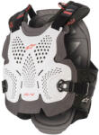 Alpinestars - A-4 MAX 2022 protektormellény - tornadohelmets - 99 520 Ft