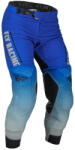 Fly Racing - Evolution DST USA 2023 motoros nadrág (Kék - szürke)