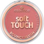 Essence Soft Touch Bouncy pirosító 10 Antique Bloom 5 g (4059729546937)
