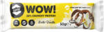 Forpro WOW! 25% Crunchy Protein, Exotic Vanilla, 50 g
