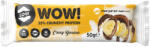 Forpro WOW! 25% Crunchy Protein, Crazy Banana, 50 g