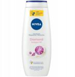 Nivea Diamond & Argan Oil Krémes tusfürdő vitaminokkal 500ml