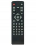  TP160C Vinabty Helyettesítő távirányító Grundig TP170C TV-hez