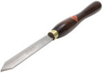 Henry Taylor beszúró faeszterga kés, Diamond Parting Tool, Diamic acél, 5, 5 mm pengeszélesség (702017)