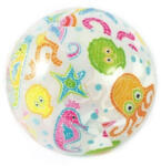 Intex tengeri állatos mintás strandlabda D51cm (59040) (59040D)