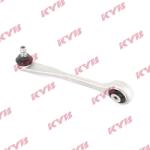 KYB Brat, suspensie roata KYB KSC4007 (KSC4007)