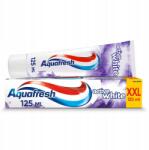 Aquafresh Fehérítő Fogkrém Fogszuvasodás Ellen 125ML Aquafresh Active White (5054563205964)