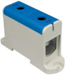 ELMARK 103111002ep Zp50 Terminál Din Al/cu Vezeték 1x25-50mm2 Szürke (103111002ep)