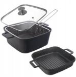 ORION Grande tapadásmentes sütőforma 127036 (8592381206543)