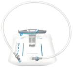 Hydrapak CONTOUR 1.5 L LUMBAR Geantă Clear Rucsac tura
