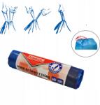 Office Products /irodai Szemetes Zsákok Szalaggal, 60 L (22023322-01)